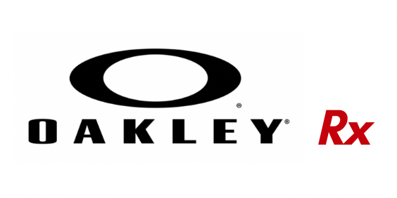 STANDARD OAKLEY PRESCRIPTION