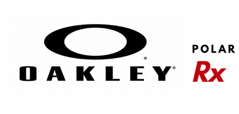 STANDARD OAKLEY PRESCRIPTION