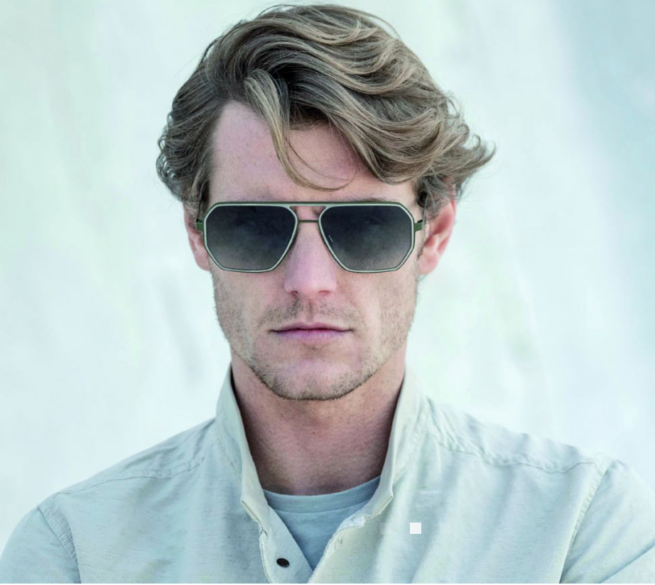 Blackfin Sun Eagle Head BF978 1465 Sunglasses - US Blackfin Sun Eagle Head BF978 1465 Sunglasses - US