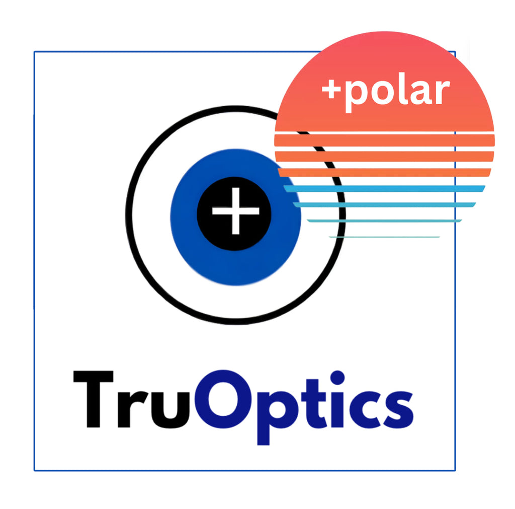 Upgrade to TruOptics Polarised