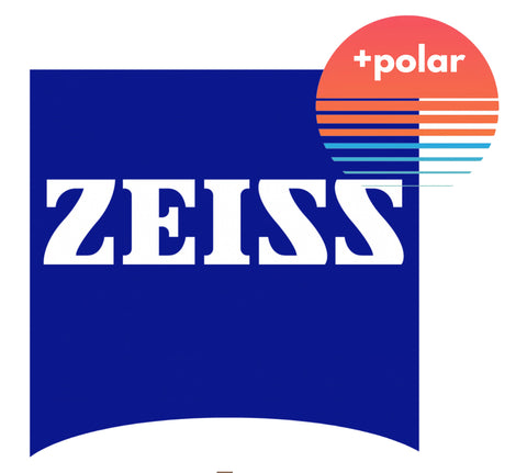 Upgrade to Zeiss Polarised