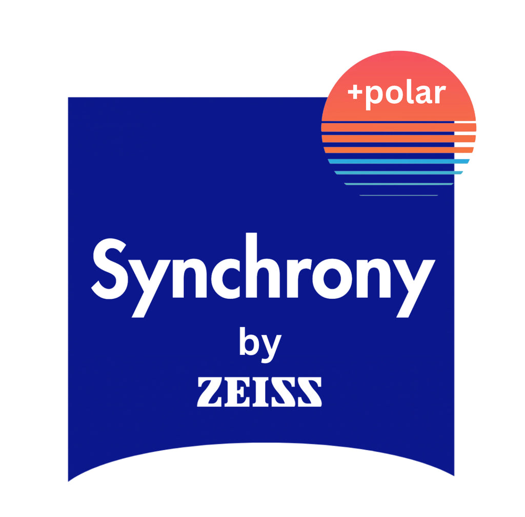 Upgrade to Synchrony Polarised