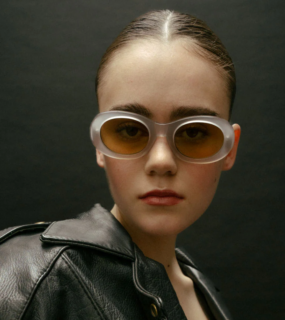 Danielle Rattray Sun Hedy C04 Sunglasses - US