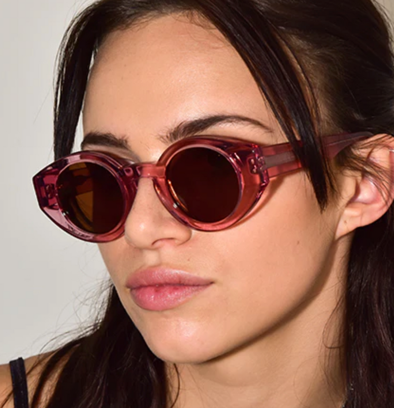 Danielle Rattray Sun Teddy C02 Sunglasses - US