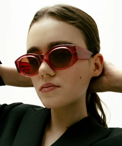 Danielle Rattray Sun Vine C02 Polarised