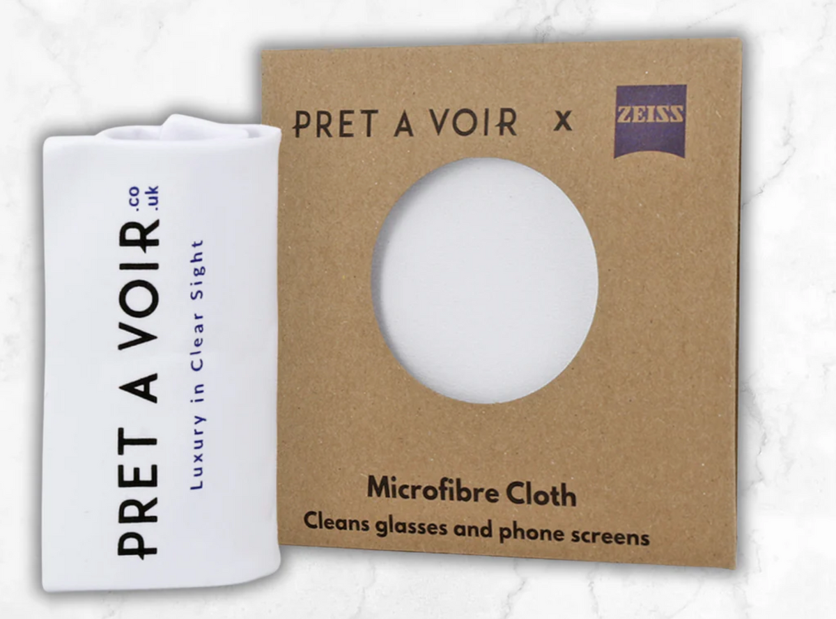 Premium Microfibre Cloth