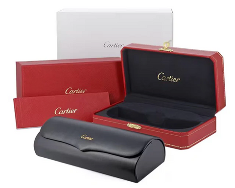 Cartier Piccadilly CT0605O 001 Solid 18k Gold