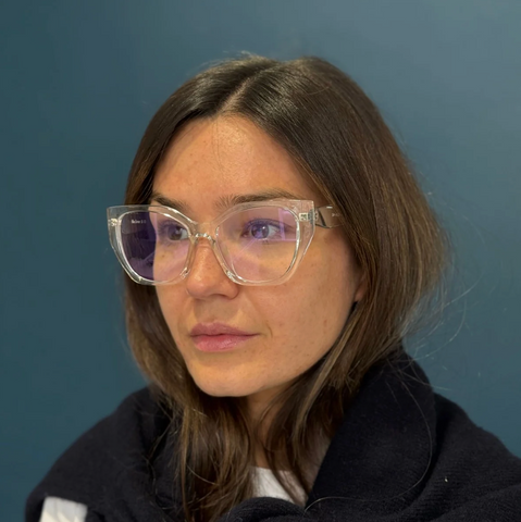 BlueScreen Grant C3 Anti Fatigue Glasses