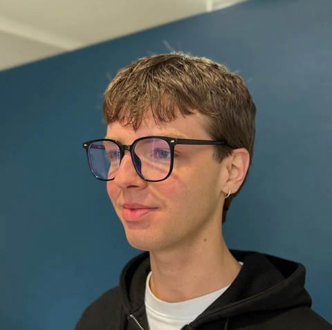 BlueScreen Young C1 with Blue Control Lenses - 1 per order