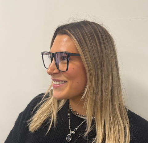 Bluescreen Durness C1 with Blue Control