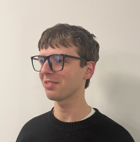 Bluescreen Durness C1 with Blue Control