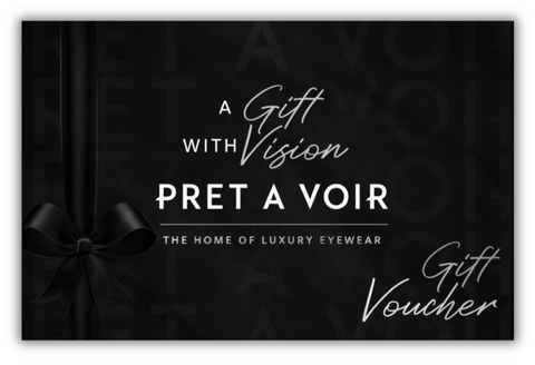 Pretavoir Gift Card - Voucher