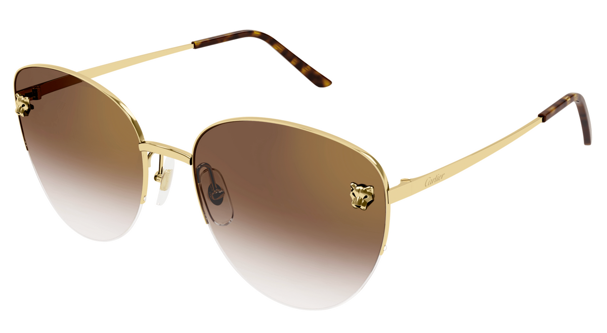 Cartier Panthere CT0301S 002