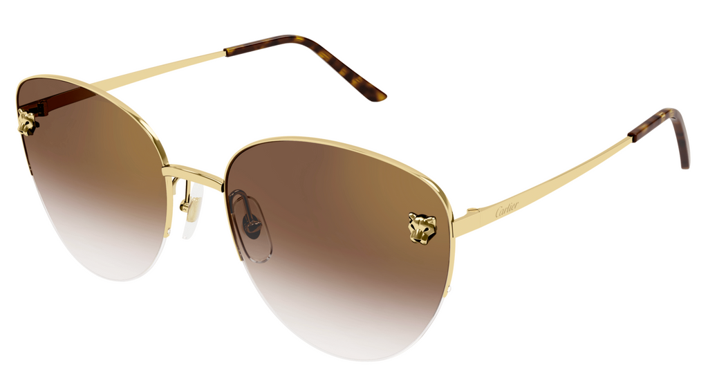 Cartier Panthere CT0301S 002