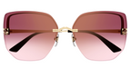 Cartier Panthere CT0432S 004