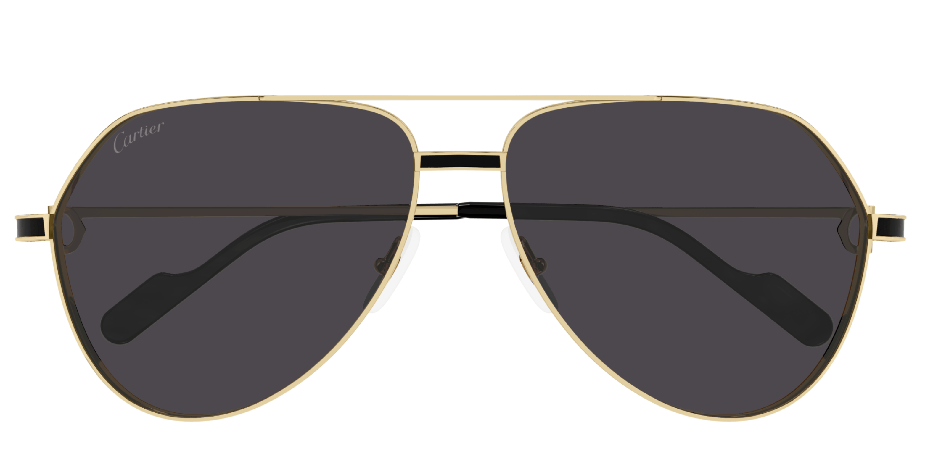 Cartier CT0334S 001 Sunglasses - US