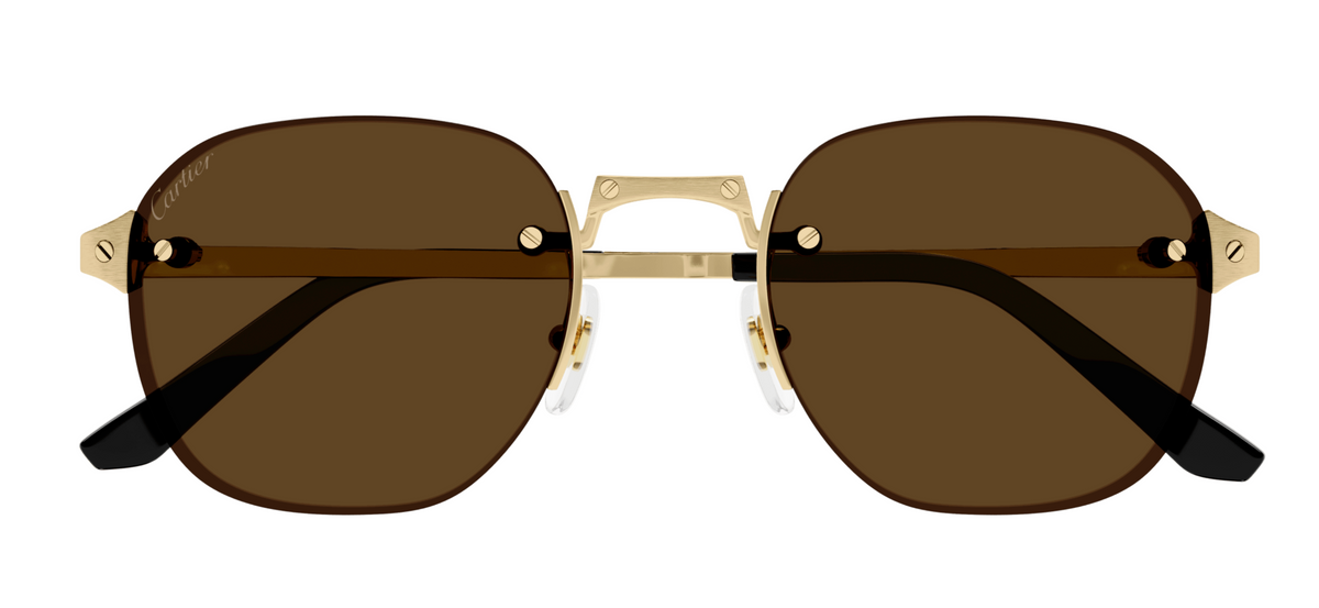 Cartier CT0459S 002 / 006