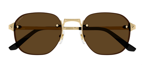 Cartier CT0459S 002 / 006