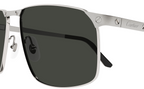 Cartier CT0322S 001 Polarised