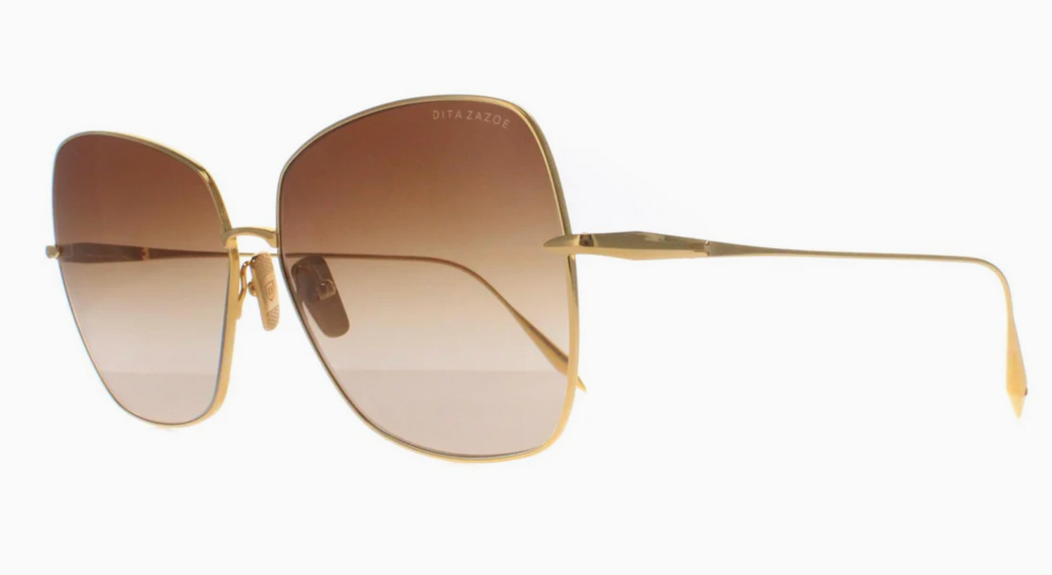 Dita Zazoe DTS145 01 Sunglasses - US