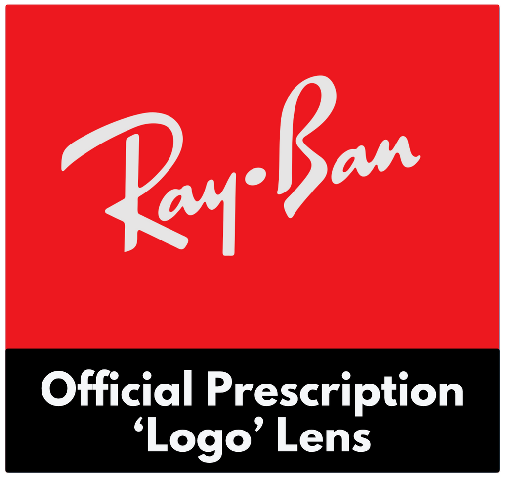 Official Ray Ban Varifocal Lenses