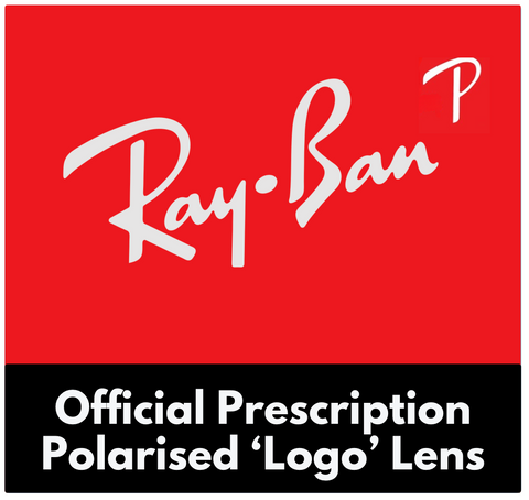 Official Ray Ban Polarised Varifocals