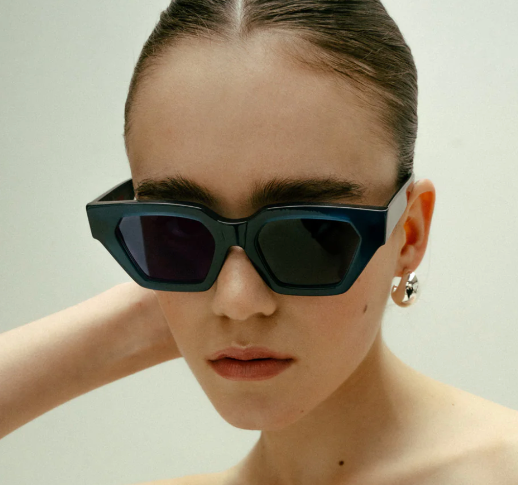 Danielle Rattray Sun Stevie C10 Sunglasses - US