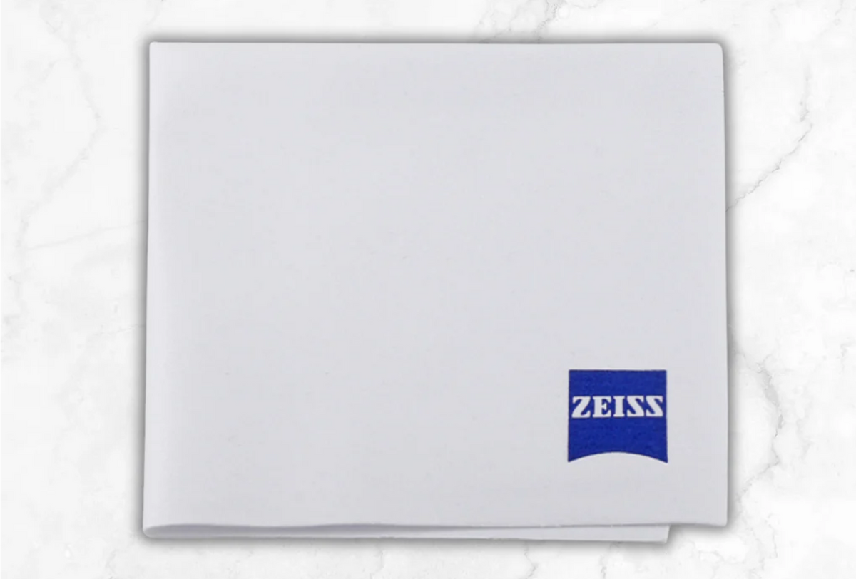 Premium Microfibre Cloth