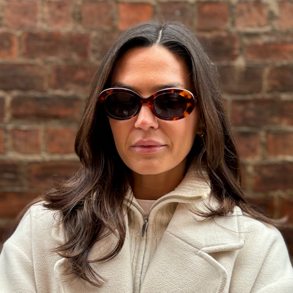 Seeing Society Sun Cara C2 Polarised
