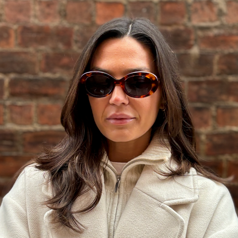 Seeing Society Sun Cara C2 Polarised