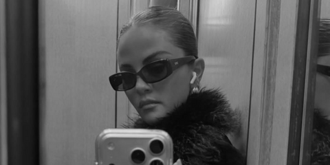 DMY Studios Billy DMYSUN08SB Black - As Seen On Kendall Jenner & Gigi Hadid