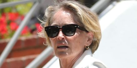 Ray-Ban State Street RB 2186 1322/41 - As Seen On Sharon Stone