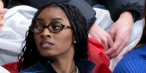 Miu Miu MU 01XV VAU1O1 - As Seen On Olivia Attwood & Yeonjun