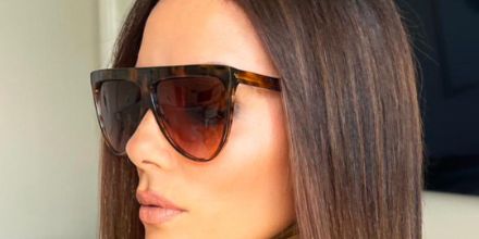 Victoria Beckham VB619S 211 - As Seen On Victoria Beckham & Eva Longoria