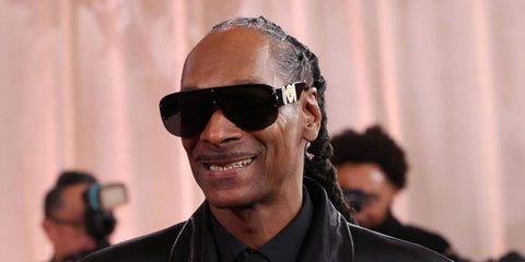 Versace 4391 GB1/87 - As Seen On Snoop Dogg & Wendy Williams