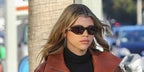 Versace 4361 5217/73 - As Seen On Sofia Richie & Mohamed Ramadan