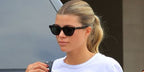 Saint Laurent Sun SL 462 Sulpice 008 - As Seen On Sofia Richie & Rami Malek