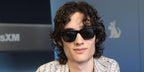 Sombr was seen wearing black Oliver Peoples Oliver Sun OV5393SU 1492/P1 Polarised sunglasses during his visit to SiriusXM Studios in New York City, August 2025. Shop online now on Pretavoir