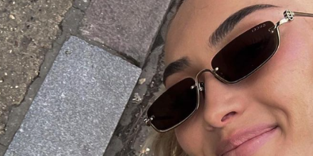 Gucci GG1278S 001 - As Seen On Lisa Barlow & Eduin Caz