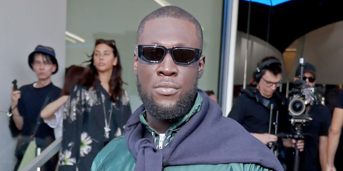 Prada PR 09ZS 18S09T - As Seen On Stormzy & Gabriel Martinelli