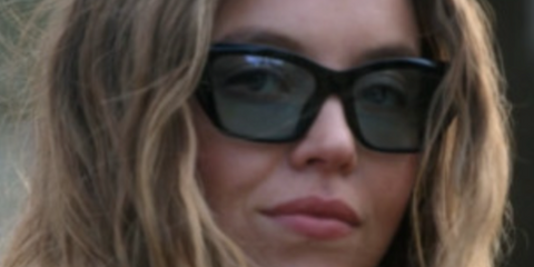 Tiffany & Co TF4230 8001/D9 - As Seen On Sydney Sweeney