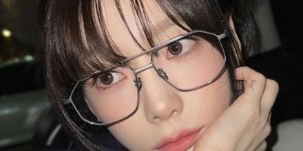 Tae Yeon Glasses