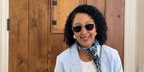 Tamera Mowry was seen wearing Burberry BE3146 1005/87 sunglasses in her Instagram reel, July 2025. Shop online now on Pretavoir