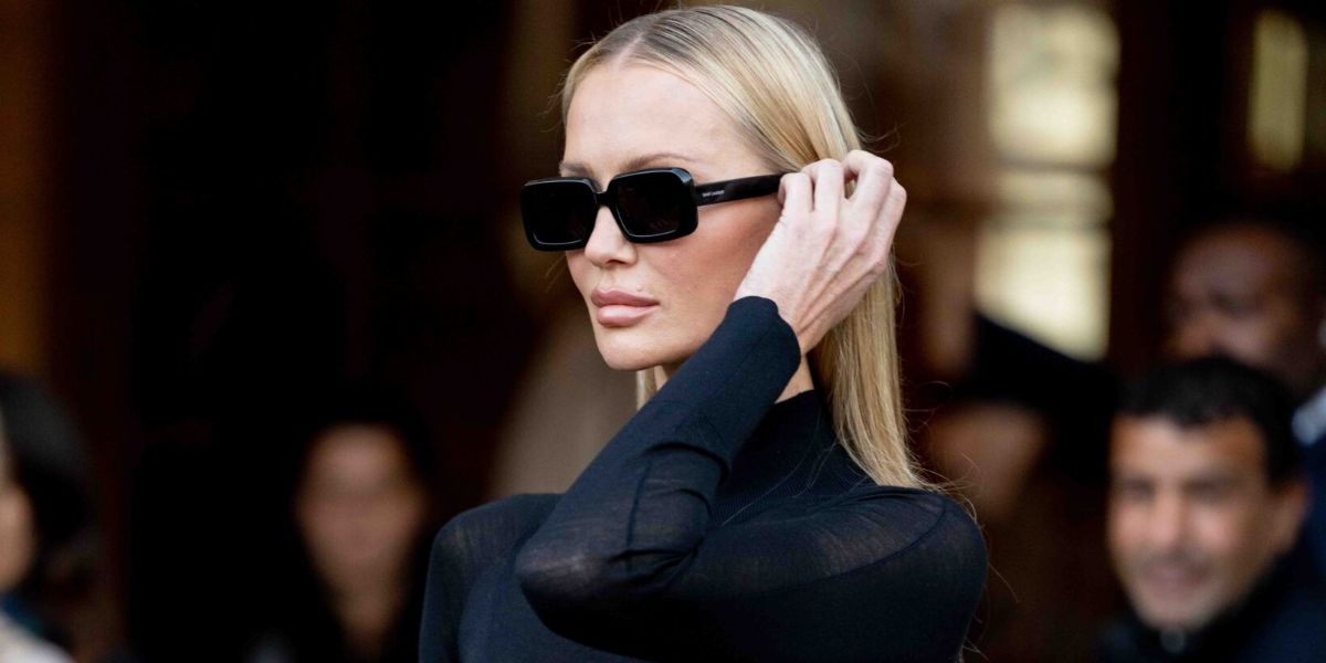 Saint Laurent SL 534 Sunrise 001 Sunglasses - US Saint Laurent SL 534 Sunrise 001 Sunglasses - US