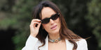 Bottega Veneta BV1368S 001 - As Seen On Brooks Nader & Kay Adams