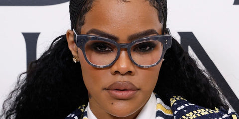 Ray-Ban Mega Hawkeye RB 0298V 8117 - As Seen On Teyana Taylor