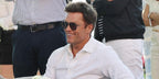 Dita Flight .006 7806 N Polarised - As Seen On Tom Brady & Vidyut Jammwal