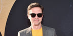 Actor Topher Grace was seen wearing bark brown Oliver Peoples Finley Esq. Sun OV5298SU 1677/52 sunglasses at the 2022 TCM Classic Film Festival Opening Night 40th Anniversary Screening of "E.T. The Extra-Terrestrial…" in Hollywood.