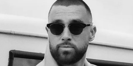 Oliver Peoples Cary Grant 2 OV5436S 1675/R5 - As Seen On Travis Kelce