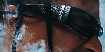 Gucci GG1492S 007 - As Seen on Travis Scott & Kim Kardashian